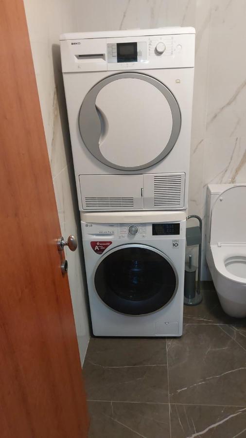 365 Urban Suite 伊拉克利翁 外观 照片