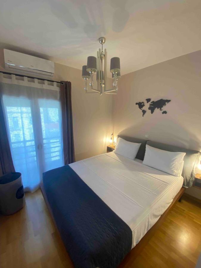 365 Urban Suite 伊拉克利翁 外观 照片