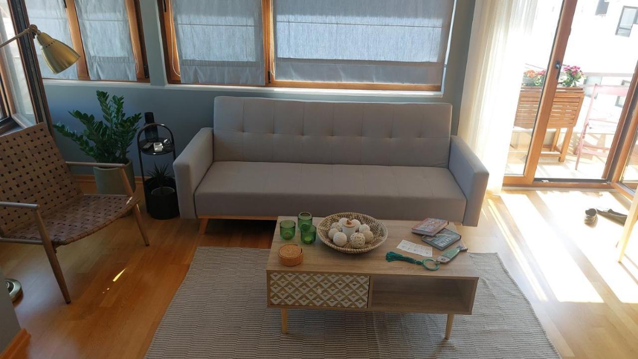 365 Urban Suite 伊拉克利翁 外观 照片