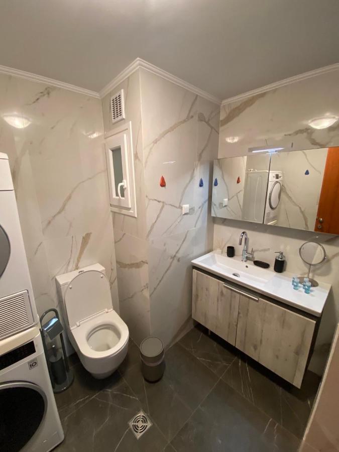 365 Urban Suite 伊拉克利翁 外观 照片